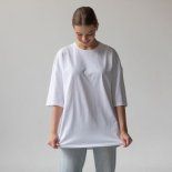 Chau oversize: las 3 remeras que serán tendencia este verano 2026. Chau oversize: las 3 remeras que serán tendencia este verano 2026.