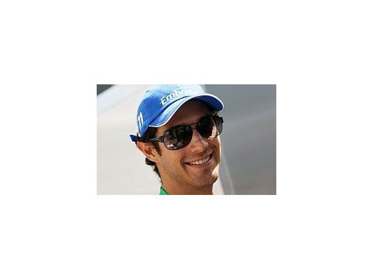 Bruno Senna reemplazará a compatriota Rubens Barrichello