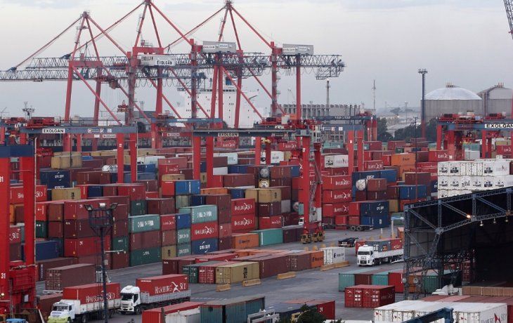 La guerra comercial se profundiza y Estados Unidos va camino a imponer su tasa arancelaria más alta en 85 años.