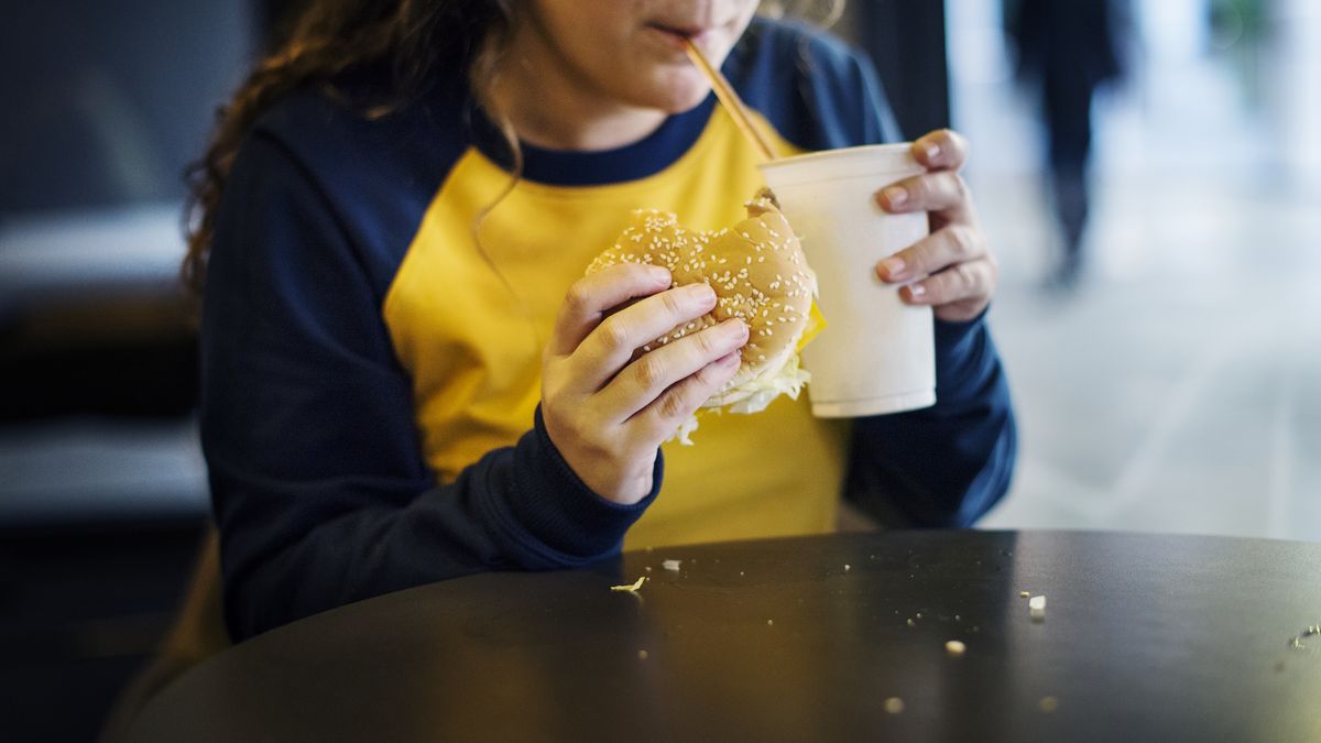 Great or terrible? The shocking invention that allows you to access different flavors without having a meal in front of you
