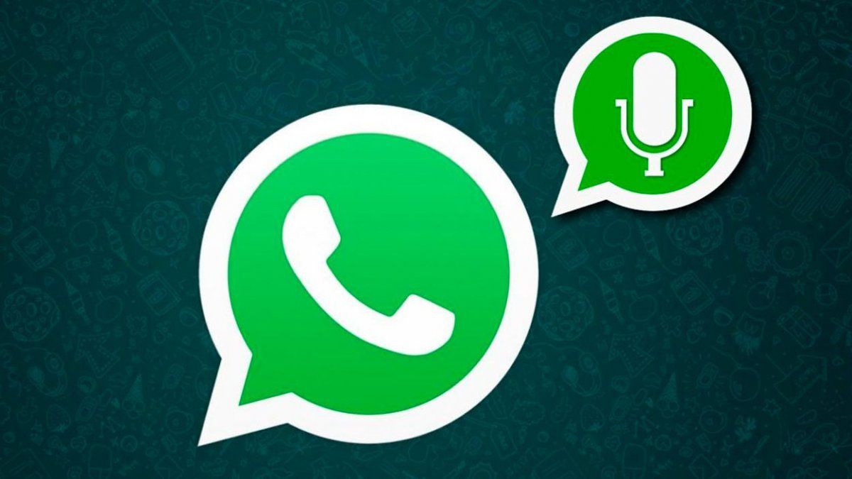 WhatsApp: ¿Cómo escuchar los audios de antes de mandarlos?