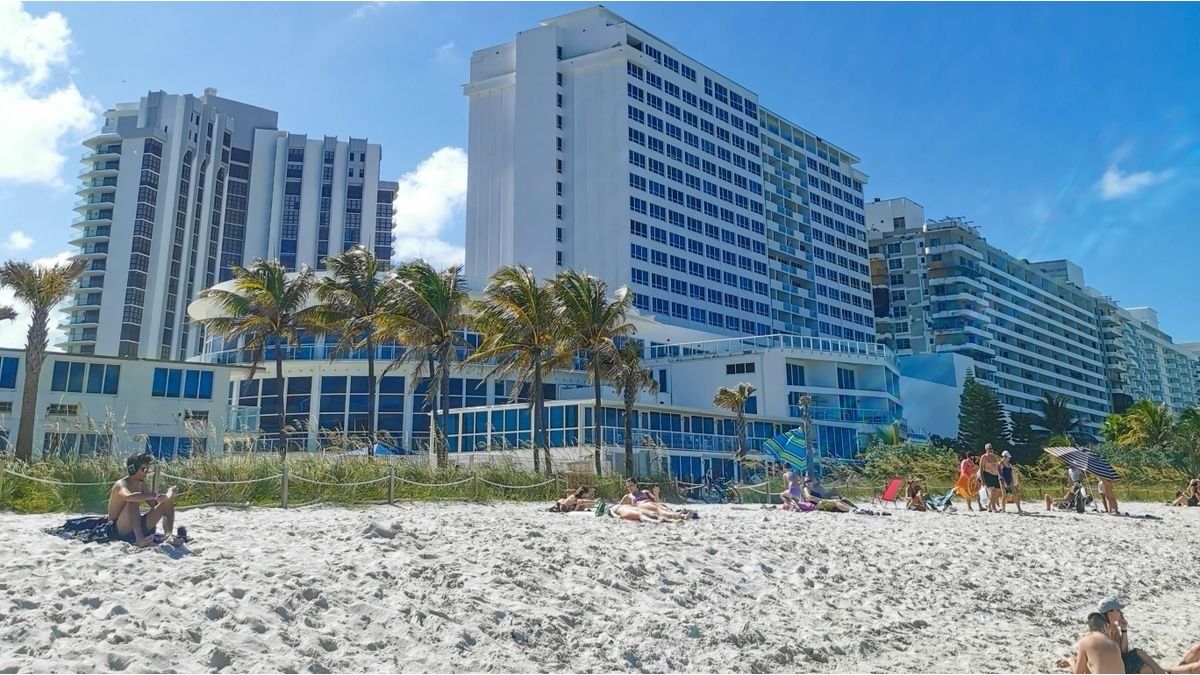 Luxury escapes for the long weekend of August: unique experiences in Miami, Ushuaia, Iguazú and Buenos Aires