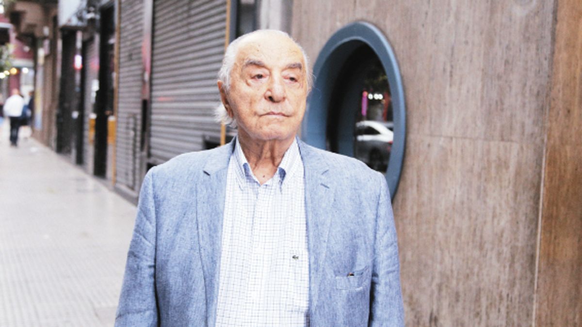 Armando Cavalieri: “The absent State is functional to the lack of job creation”