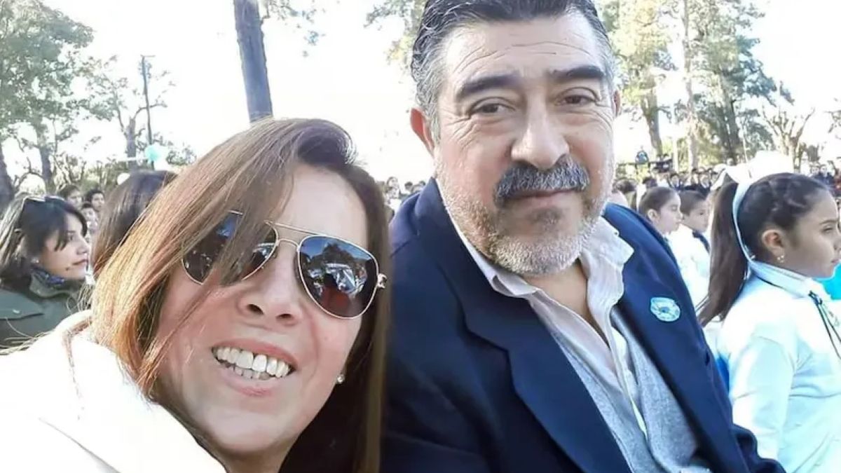 Caso Loan: descubrieron que borraron mensajes del celular de Carlos ...