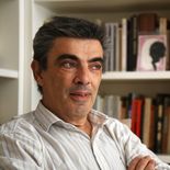 Fernando Fagniani dialogó con Ámbito sobre su última novela. Fernando Fagniani dialogó con Ámbito sobre su última novela.