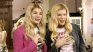 The Wayans brothers in Where Are the Blondes?