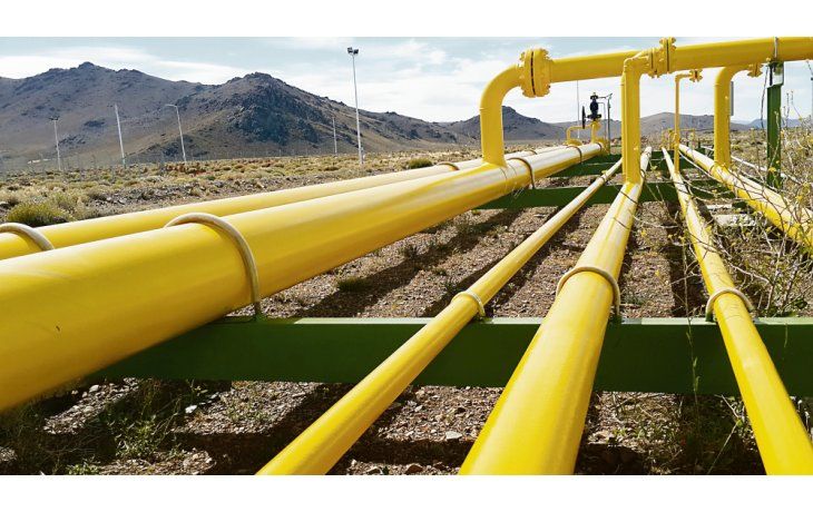 ámbito.com | IRONÍA. Podría darse que la Argentina pague en invierno casi u$s10 por el gas chileno y le venda a Chile gas local a u$s6.
