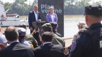 En el Plan Verano se reforzarán los controles en rutas nacionales y provinciales, accesos a ciudades, puntos turísticos estratégicos, terminales de ómnibus, puertos y aeropuertos.