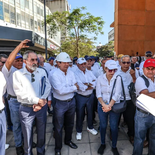 cfe en alerta por movilizacion de este 15 de mayo: de que se trata cfe en alerta por movilizacion de este 15 de mayo: de que se trata