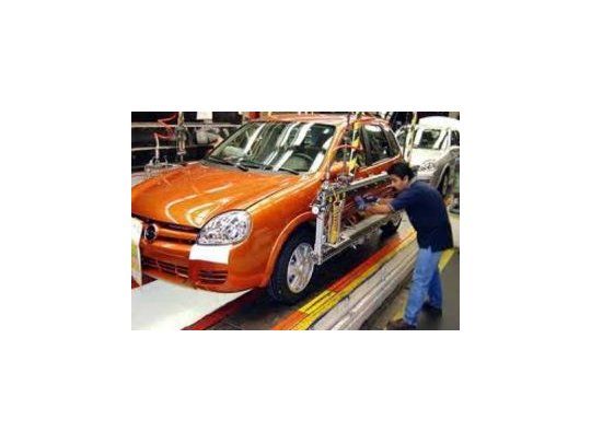 Brasil prorroga incentivos fiscales a sector automotor