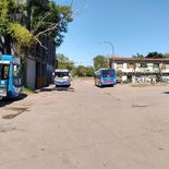 El Municipio presentó una propuesta para que otras líneas que ya operan en San Isidro absorban los recorridos que realizaban los servicios afectados. El Municipio presentó una propuesta para que otras líneas que ya operan en San Isidro absorban los recorridos que realizaban los servicios afectados.
