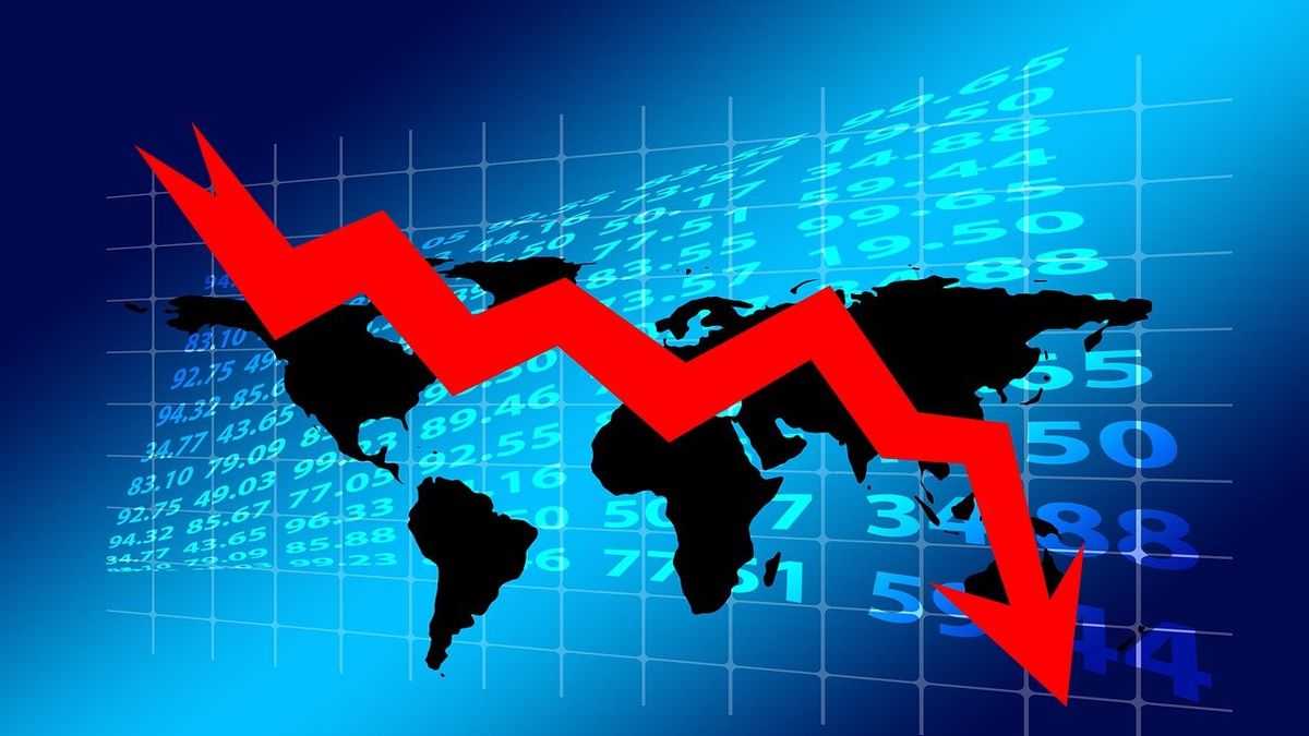 La deuda mundial aument� a u$s348 billones en 2025