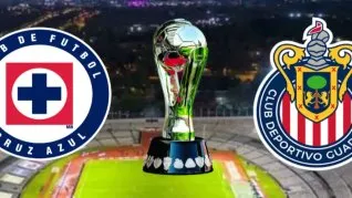 Cruz Azul y Chivas juegan este domingo 30 de noviembre el partido de vuelta para definir al último semifinalista del Torneo Apertura 2025 de la Liga MX. Cruz Azul y Chivas juegan este domingo 30 de noviembre el partido de vuelta para definir al último semifinalista del Torneo Apertura 2025 de la Liga MX.