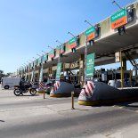 Vialidad revisará los nuevos cuadros tarifarios del peaje Vialidad revisará los nuevos cuadros tarifarios del peaje