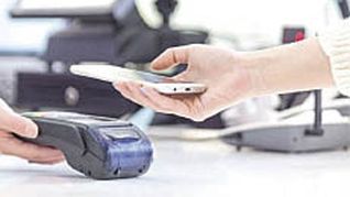 Las compras con tarjetas en turismo crecieron 100% durante el Día del Padre