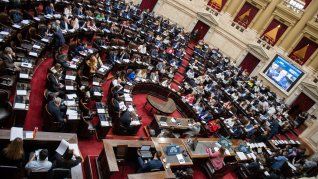 ámbito.com | Cámara de Diputados