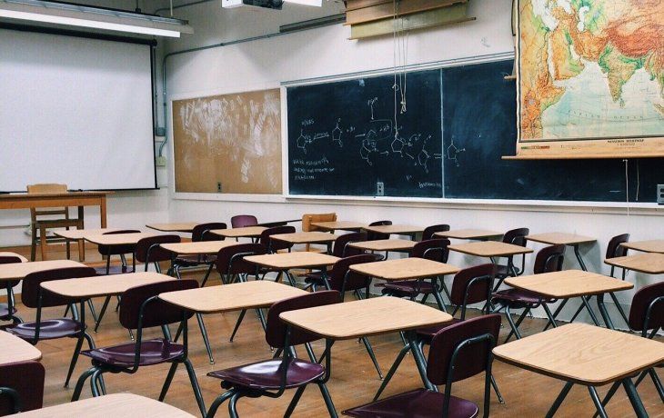 UNICEFalertó que un tercio de los chicos delmundo no pudieron acceder a la educación a distancia&nbsp;
