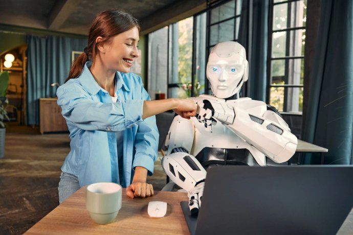 Una de las líneas principales de TechFirst es TechYouth, dotada con 24 millones de libras (unos 28 millones de euros).