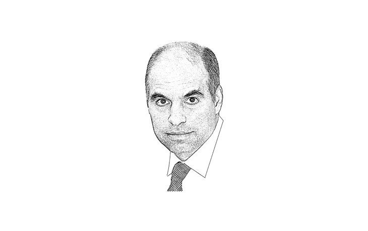 Horacio Rodríguez Larreta