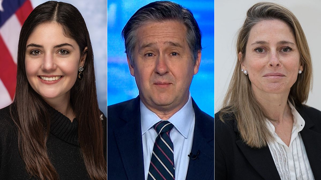 ADIPEC 2025 de Abu Dabi. La opinión del futuro de la energía de Tala Goudarzi, Robert McNally y Sama Bilbao y León.