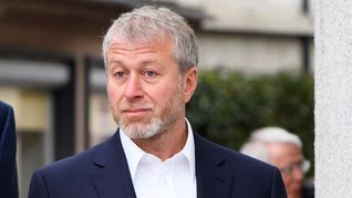 El oligarca ruso Roman Abramovich y los negociadores ucranianos sufrieron síntomas de envenenamiento