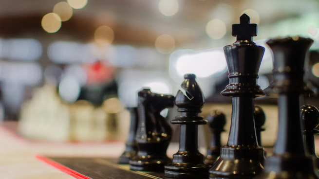 Mining sector organizes chess tournament in Jujuy with special guests