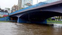 En Córdoba continúa lloviendo y la preocupación va en aumento