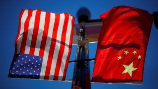 ámbito.com | china eeuu
