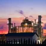 El sector energético se consolidó como generador neto de divisas en la Argentina. El sector energético se consolidó como generador neto de divisas en la Argentina.