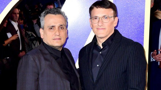 The Russo Brothers would make the leap from Marvel to DC for a Batman movie