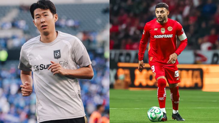 La IA no le da grandes esperanzas de triunfo a Toluca cuando, en la noche de este miércoles 29 de abril, visite a LAFC en el partido de ida de las semifinales de la Concachampions. La IA no le da grandes esperanzas de triunfo a Toluca cuando, en la noche de este miércoles 29 de abril, visite a LAFC en el partido de ida de las semifinales de la Concachampions.
