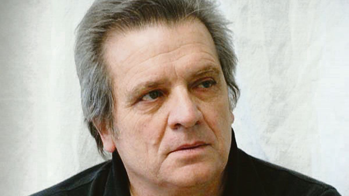 With “Natalia Natalia” Juan Bautista Stagnaro returns to the screen
