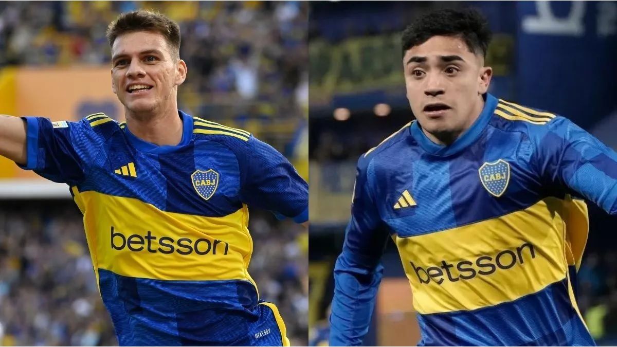 Boca could lose an important replacement for the squad