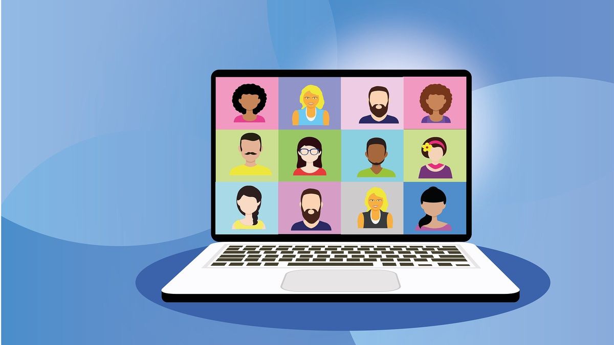 A digital welcome: onboarding in times of pandemic