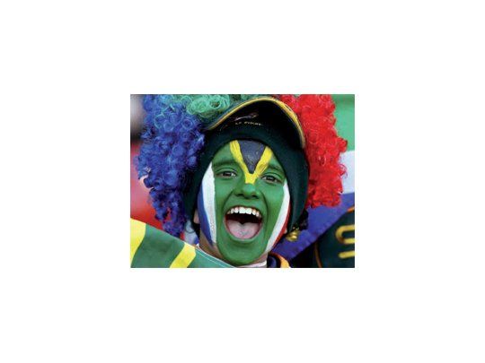 La tierra de los Springboks. Sudáfrica es el destino de la gran mayorìa de los equipos argentinos.