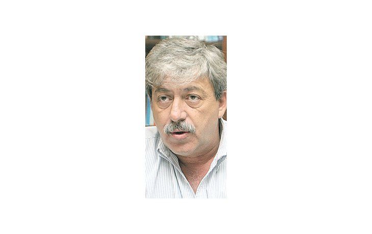 Eduardo Buzzi