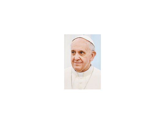 In péctore: Bergoglio ya eligió sucesor