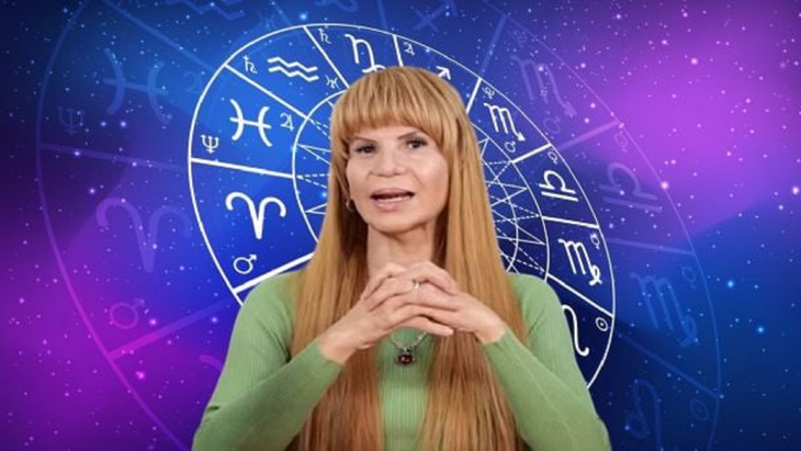 Checa el horóscopo de Mhoni Vidente signo por signo. Checa el horóscopo de Mhoni Vidente signo por signo.