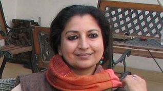 La india Geetanjali Shree ganó el Book Prize Award 2022; Claudia Piñeiro fue finalista