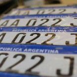 Las patentes se estan entregando de a poco, con un sistema actualizado que busca agilizar la situación. Las patentes se estan entregando de a poco, con un sistema actualizado que busca agilizar la situación.