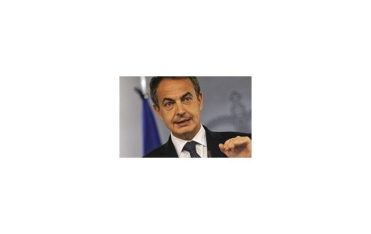 Las empresas españolas estuvieron a punto de ser sancionada tras la victoria de Zapatero.