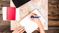 Viajar por Europa implica elegir bien cómo moverse entre cada destino.