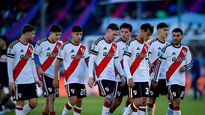 River volvió a perder: cayó 1-0 ante Tigre y acumula seis derrotas consecutivas en el campeonato local.