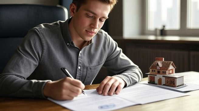 El estudio también muestra que el 31% de estos hogares jóvenes no tiene hijos