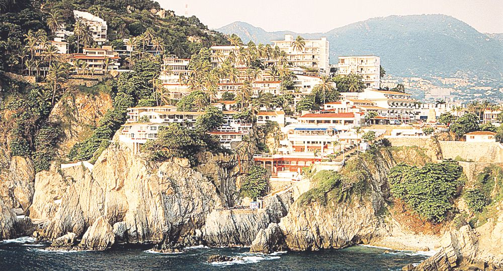 Acapulco