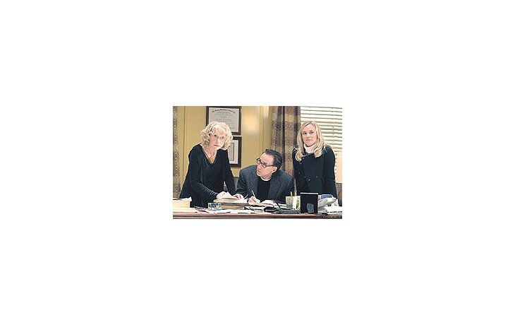 ámbito.com | Helen Mirren en un personaje sin desperdicio es una de las buenas razones para ver«La leyenda del tesoro perdido 2», film que entretiene pese a excederse en metraje yretacear acción hasta su poderoso final.