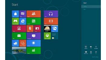 ámbito.com | La interfaz Metro busca adaptarse a las nuevas formas de relacionarse con tablets y smartphones a la vez que mantiene de respaldo el tradicional escritorio de Windows para quienes no se sientan cómodos con los cambios.
