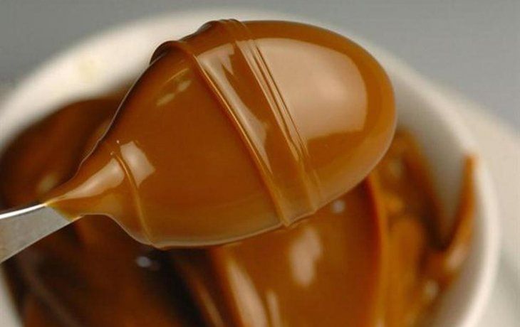 El origen del dulce de leche se remonta a 1829.&nbsp;