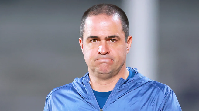 André Jardine hizo declaraciones que llevó inquietud al Nido. El entrenador del América expresó su deseo de dirigir en el fútbol español.