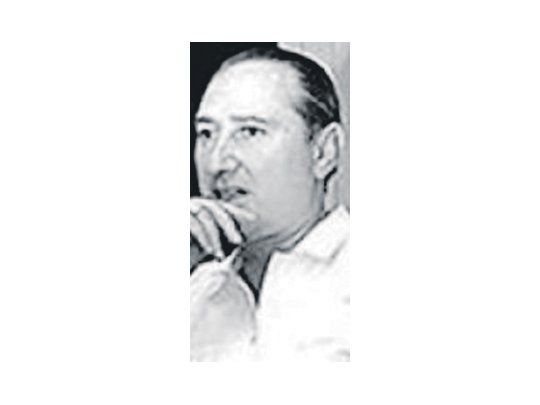 Augusto Vandor